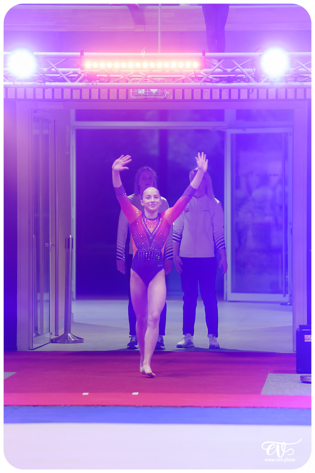 DEMI FINALE TOP12 GAF 2025